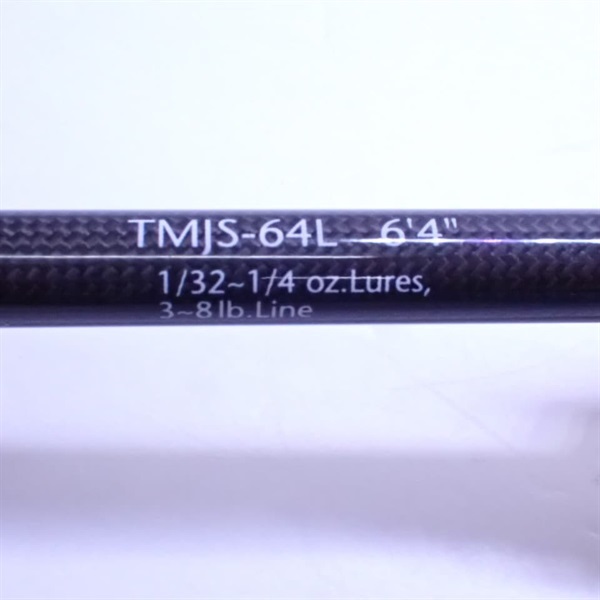 コンバットスティックテムジンＴＭＪＳー６４Ｌ